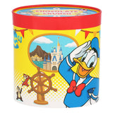 Snack In Park 紙盒裝朱古力脆脆 Donald