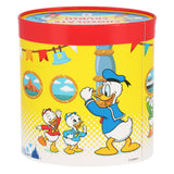 Snack In Park 紙盒裝朱古力脆脆 Donald