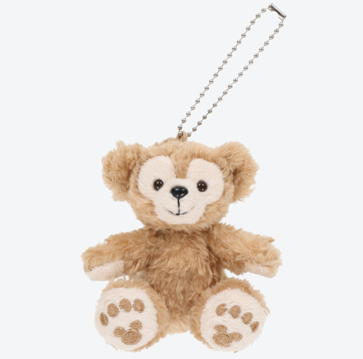 チャーム DUFFY Duffy And Friends - Keychain 坐款– BuyBuy-Tokyo