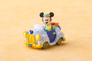 Tomica