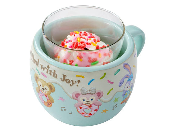 Filled With Joy 甜品杯