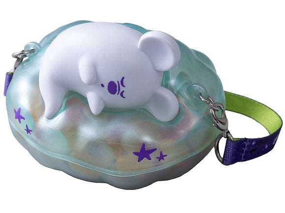 DisneyLand Halloween Mickey Ghost 糖盒A