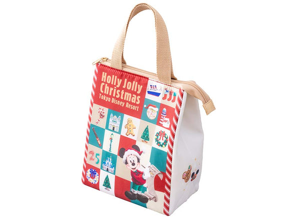 Jolly Holly Christmas 2025 午餐袋
