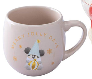 Merry Lil RingRing 甜品杯