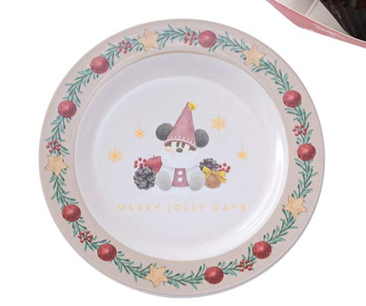 Merry Lil RingRing 甜品碟
