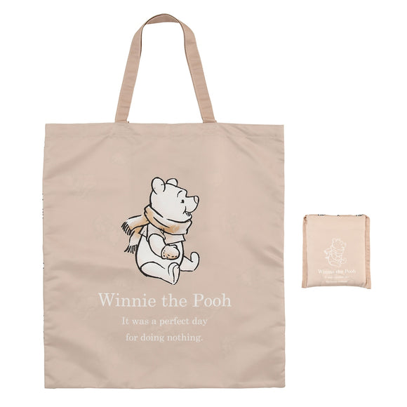 Disney Store 環保袋 Pooh
