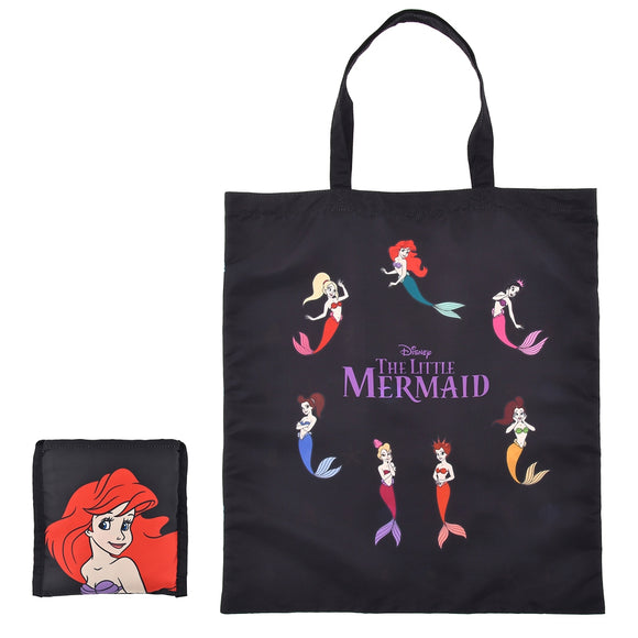 Disney Store 環保袋 Ariel