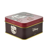 Disney Store VALENTINE 2025 【GODIVA】朱古力鐵罐 Mickey