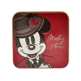 Disney Store VALENTINE 2025 【GODIVA】朱古力鐵罐 Mickey