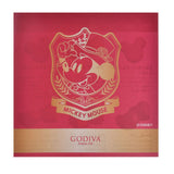 Disney Store VALENTINE 2025 【GODIVA】朱古力多層禮盒 Mickey