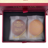 Disney Store VALENTINE 2025 【GODIVA】朱古力多層禮盒 Mickey