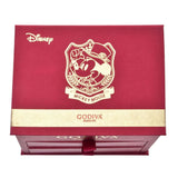 Disney Store VALENTINE 2025 【GODIVA】朱古力多層禮盒 Mickey