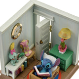 Disney Stitch Day Collection 2025 LED燈座枱鐘