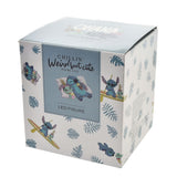 Disney Stitch Day Collection 2025 LED燈座枱鐘