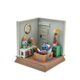 Disney Stitch Day Collection 2025 LED燈座枱鐘