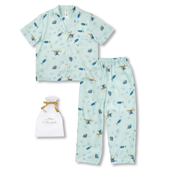 Disney Stitch Day Collection 2025 睡衣