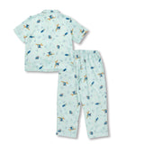 Disney Stitch Day Collection 2025 睡衣