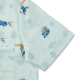 Disney Stitch Day Collection 2025 睡衣