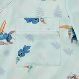 Disney Stitch Day Collection 2025 睡衣