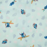 Disney Stitch Day Collection 2025 睡衣