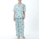 Disney Stitch Day Collection 2025 睡衣