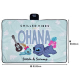 Disney Stitch Day Collection 2025 地墊