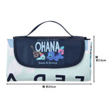 Disney Stitch Day Collection 2025 地墊