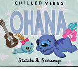 Disney Stitch Day Collection 2025 地墊