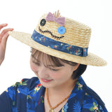 Disney Stitch Day Collection 2025 草帽