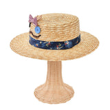 Disney Stitch Day Collection 2025 草帽