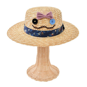 Disney Stitch Day Collection 2025 草帽