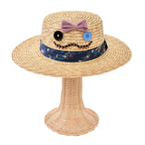 Disney Stitch Day Collection 2025 草帽
