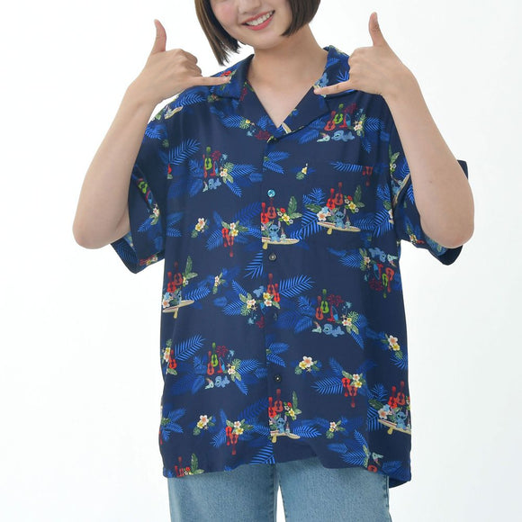 Disney Stitch Day Collection 2025 裇衫