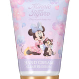 SAKURA 2025 潤手霜 Minnie&Figaro