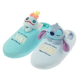 Disney Stitch Day Collection 2025 家居拖鞋