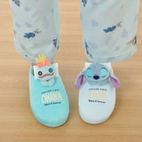 Disney Stitch Day Collection 2025 家居拖鞋