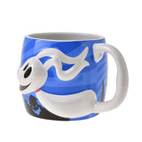 TIM BURTON'S THE NIGHTMARE BEFORE CHRISTMAS 陶瓷水杯 Zero