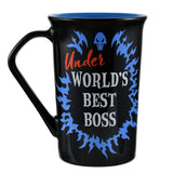 Disney Villains Hades 匙羹陶瓷杯套裝