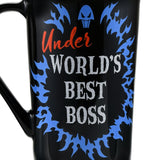 Disney Villains Hades 匙羹陶瓷杯套裝