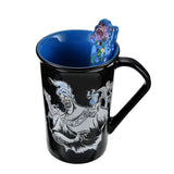 Disney Villains Hades 匙羹陶瓷杯套裝
