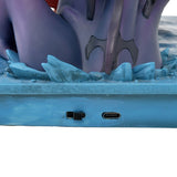 Disney Villains Hades LED燈擺設