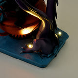 Disney Villains Hades LED燈擺設