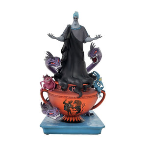 Disney Villains Hades LED燈擺設