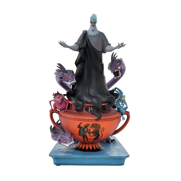 Disney Villains Hades LED燈擺設