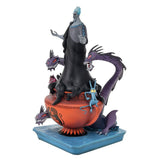 Disney Villains Hades LED燈擺設