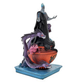 Disney Villains Hades LED燈擺設