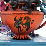 Disney Villains Hades LED燈擺設