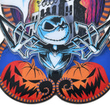 TIM BURTON'S THE NIGHTMARE BEFORE CHRISTMAS 磁貼