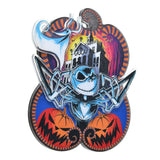 TIM BURTON'S THE NIGHTMARE BEFORE CHRISTMAS 磁貼