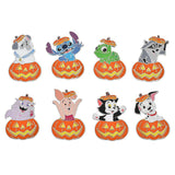 DISNEY STORE HALLOWEEN 襟章盲盒 隨機抽一